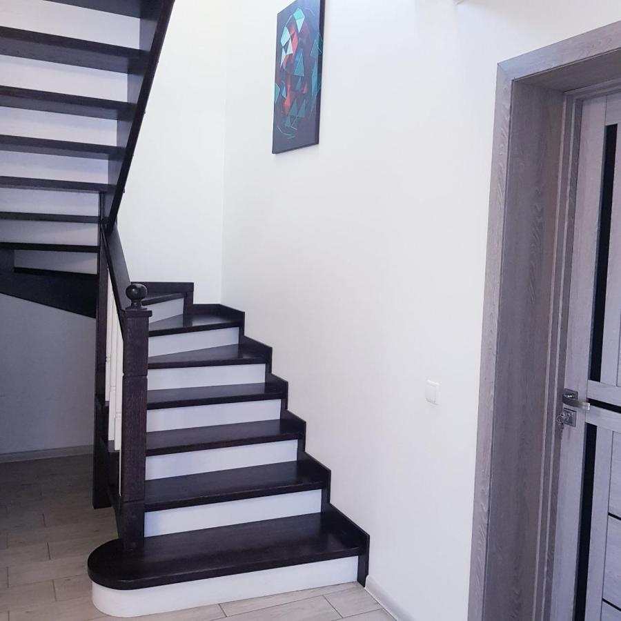 Andrhouse Apartment Verkhovyna Luaran gambar