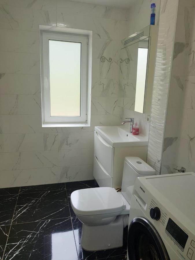 Andrhouse Apartment Verkhovyna Luaran gambar