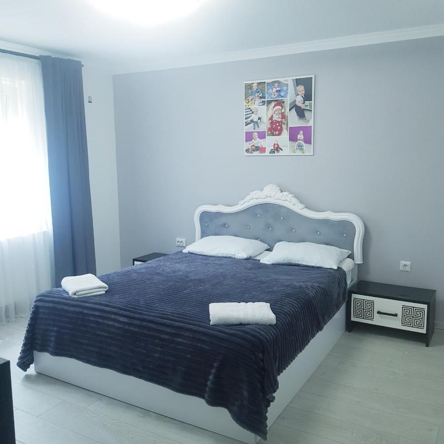 Andrhouse Apartment Verkhovyna Luaran gambar