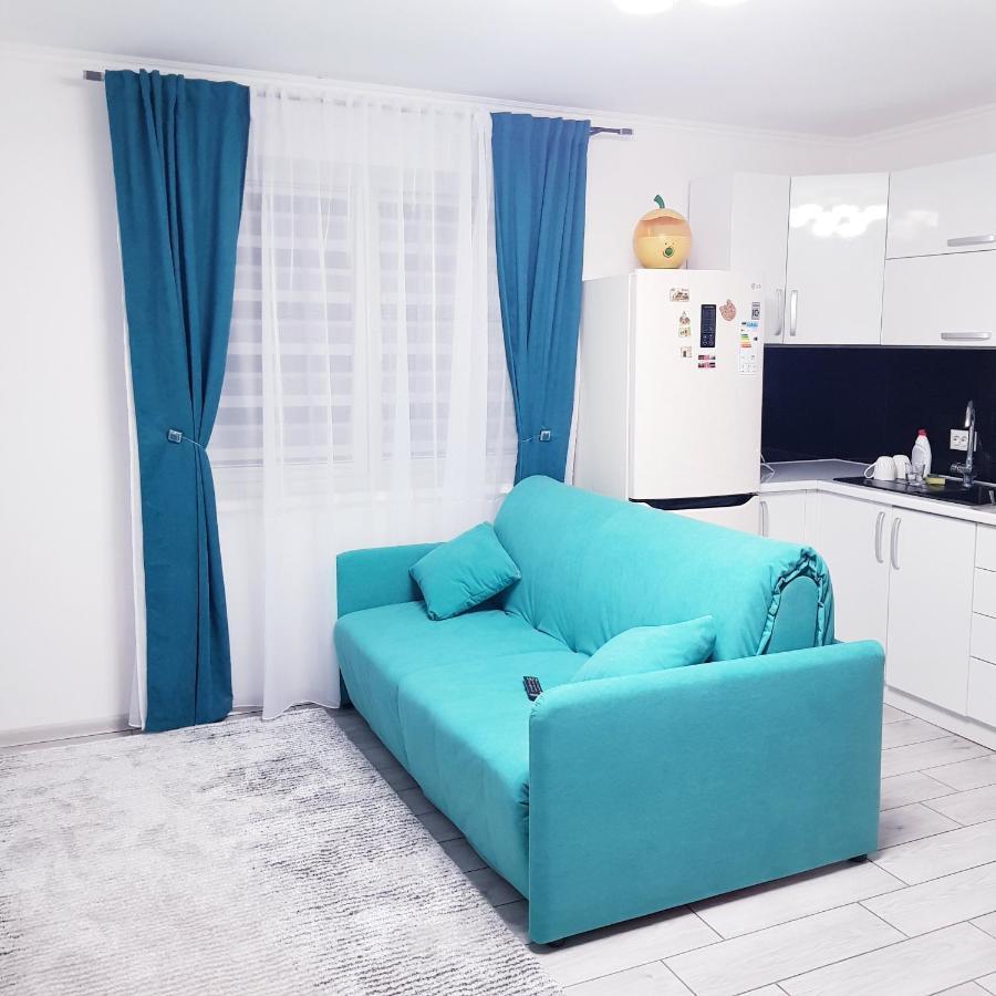 Andrhouse Apartment Verkhovyna Luaran gambar